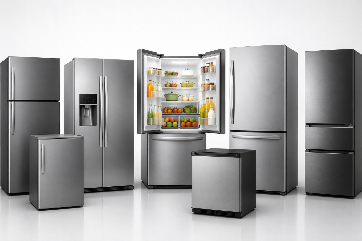Home Appliance Service Center