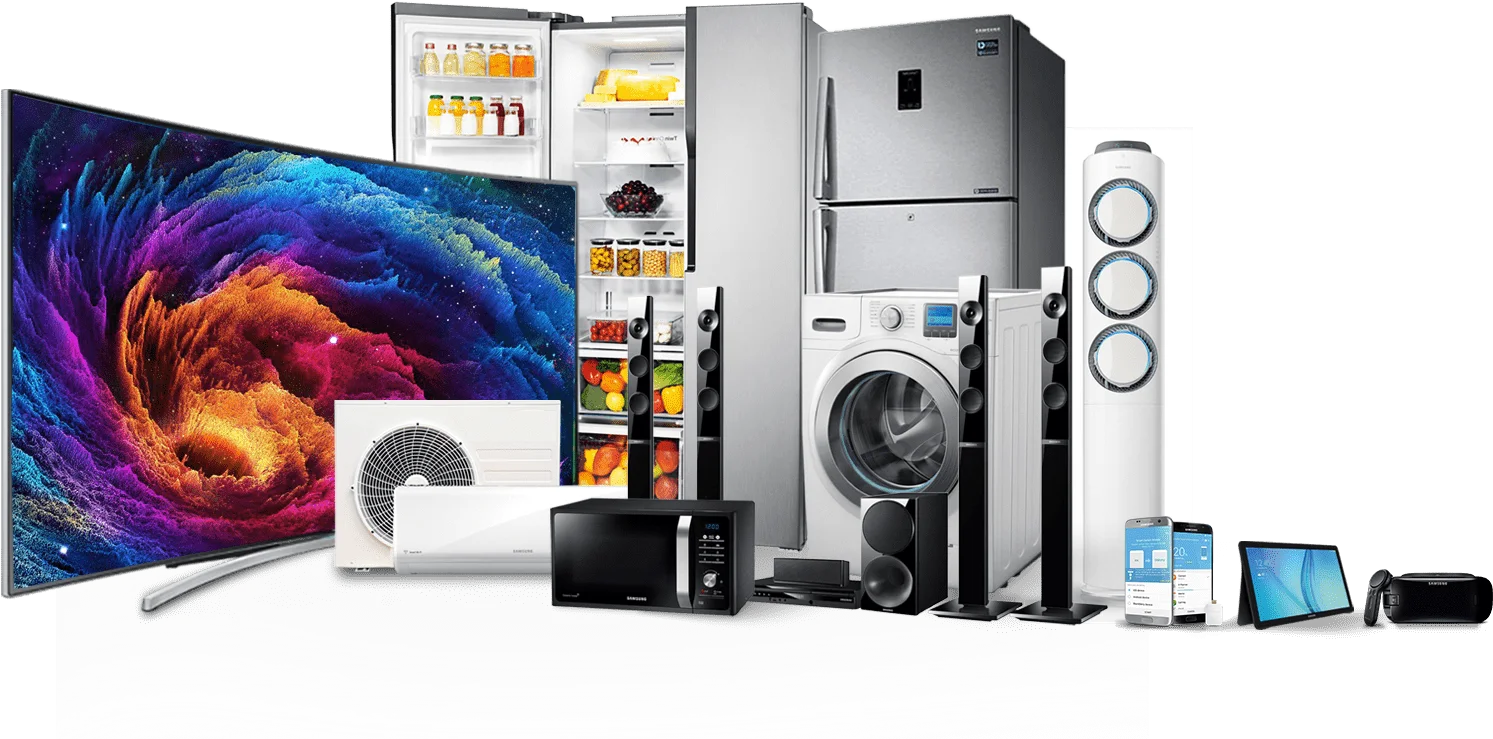 Appliance Repair Bangalore