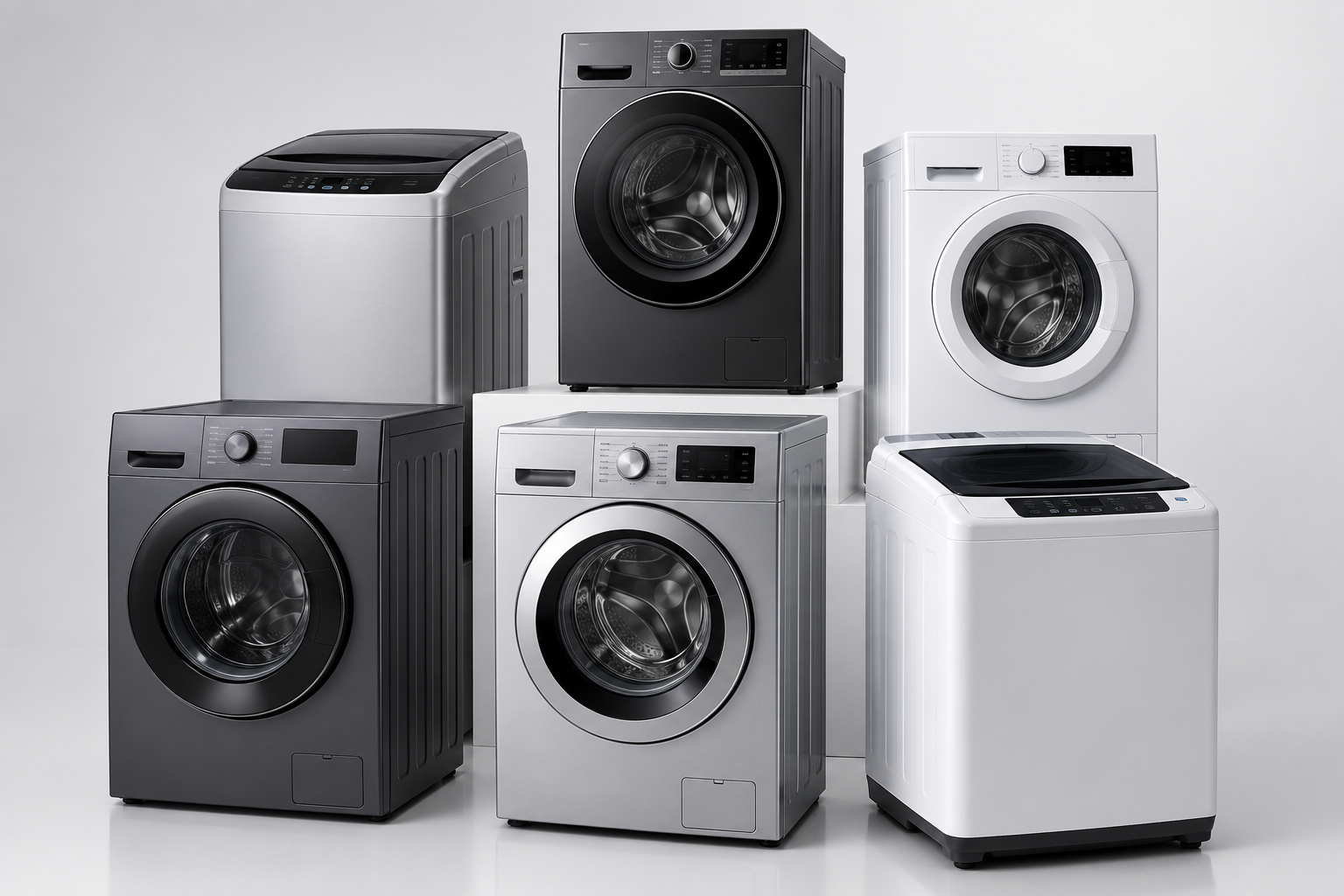 Home Appliance Service Center